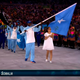 Somalia sent two athletes to the 2016 Rio Olympics.